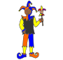 Jester Picture