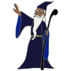 Wizard Picture