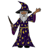 Wizard Picture