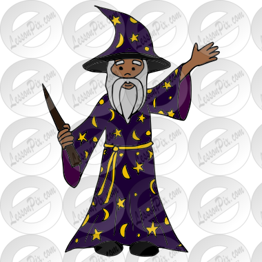 Wizard Picture