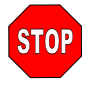 Stop Sign