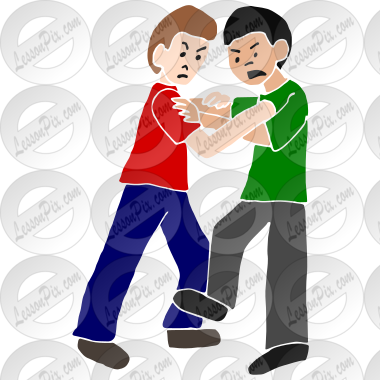 Fight