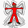 Snow Angel