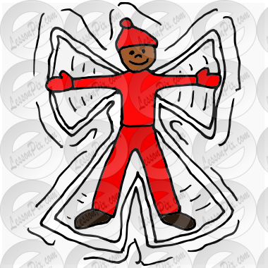 Snow Angel