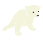 Cub  Stencil