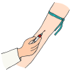 Blood Draw  Picture