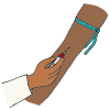 Blood Draw  Picture