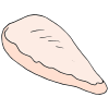 Raw Chicken