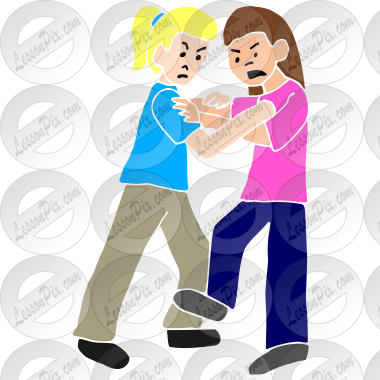 Fight