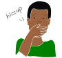 Hiccup