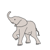 Elephant Picture