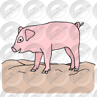 Piglet