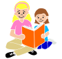 Reading Buddies
