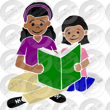 Reading Buddies