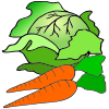 Vegetables
