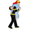 Firefighter