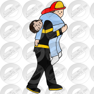 Firefighter