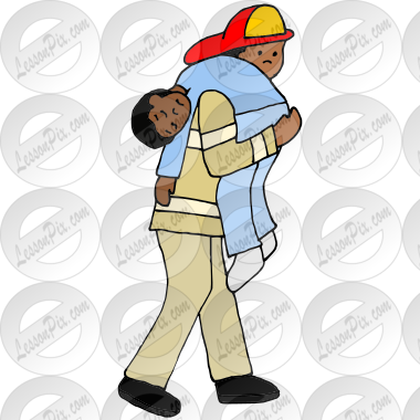 Firefighter