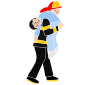 Firefighter