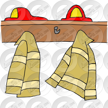 Firefighter Gear