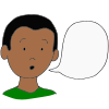Talk