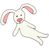 Stuffed Bunny  Picture