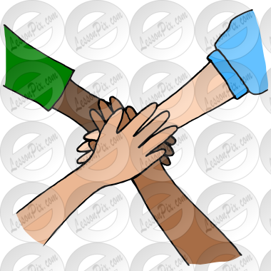 Cooperation