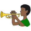 Trumpet