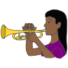 Trumpet