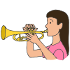 Trumpet