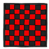 Checkerboard  Picture
