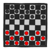 Checkerboard  Picture