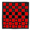 Checkerboard  Picture