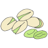 Pistachios