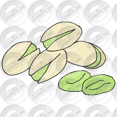 Pistachios