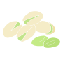 Pistachios