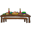 Feast  Picture