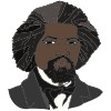 Frederick+Douglass+was Picture