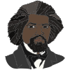 Frederick Douglass Picture