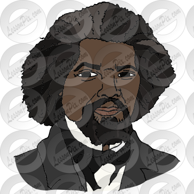 Frederick Douglass
