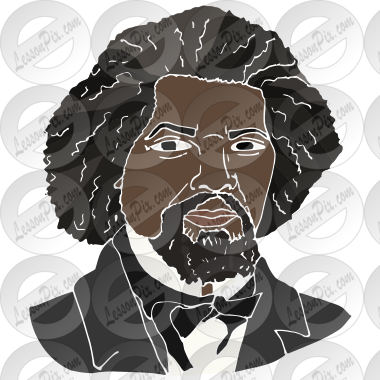 Frederick Douglass