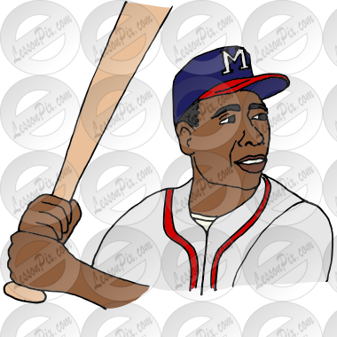 Hank Aaron