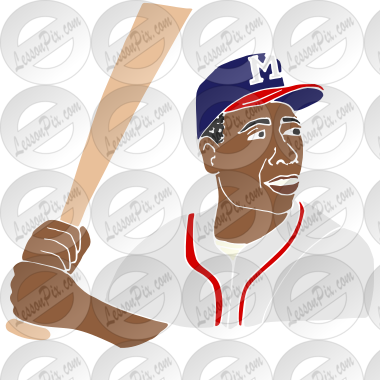 Hank Aaron