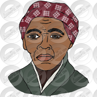 Harriet Tubman