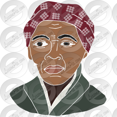 Harriet Tubman