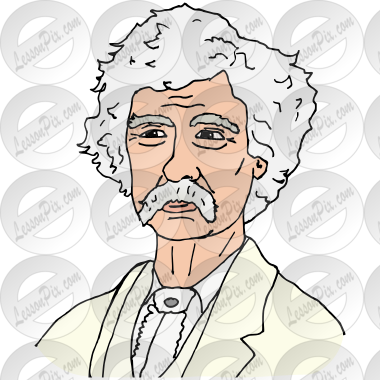 Mark Twain