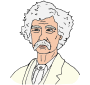Mark Twain