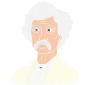 Mark Twain