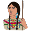 Sacagawea Picture
