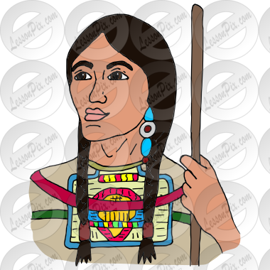 Sacagawea